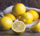 Supeco Loison-sous-Lens - Promo Citron Promo Citron à 2,29 € dans le catalogue Supeco à Loison-sous-Lens