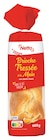 Brioche Tressée à la Main - Netto à 1,83 € dans le catalogue Netto