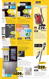 Aktueller MEDIMAX Prospekt mit Küchengeräte, "MEIN LIEFERHELD HEISST MAX", Seite 7