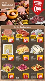 Rum im REWE Prospekt in St. Ingbert Aktueller REWE Prospekt mit Rum, "Dein Markt", Seite 15