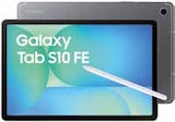 Tablet Galaxy Tab S10 FE 128GB Wi-Fi Angebote von Samsung bei expert Wolfsburg für 399,00 €