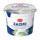 Feinkostsauce im Lidl Prospekt Zaziki von Milbona im aktuellen Lidl Prospekt für 1,29 €