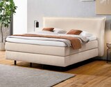 Aktuelles Boxspringbett Angebot bei porta Möbel in Aachen ab 1.599,00 €