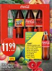 Aktuelles Coca-Cola Original Taste Angebot bei EDEKA in Ibbenbüren ab 11,99 €