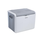 Glacière norauto 40l 12v/230v thermoélectrique - NORAUTO - Norauto à Montreuil Glacière norauto 40l 12v/230v thermoélectrique - NORAUTO en promo chez Norauto Montreuil à 119,99 €