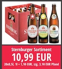Export im Angebot bei Nuck Getränke in Pirna Export Angebote von Sternburg bei Nuck Getränke Pirna für 10,99 €