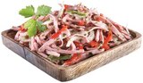 Aktuelle Feinkostlebensmittel Angebote bei REWE in Bonn Aktuelles Schweizer Wurstsalat Angebot bei REWE in Bonn ab 0,99 €