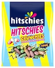 Crunchies von hitschies im aktuellen Penny Prospekt für 2,79 €