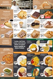 Aktueller GLOBUS Prospekt mit Grillfleisch, "Aktuelle Angebote", Seite 9