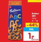 ABC von Bahlsen im aktuellen Netto Marken-Discount Prospekt