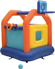 Hüpfburg im Angebot bei Lidl in Neu-Ulm Hüpfburg Angebote von Playtive bei Lidl Neu-Ulm für 39,99 €