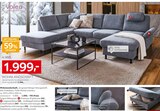 Aktuelle Sitzmöbel Angebote bei XXXLutz in Göttingen Aktuelles Wohnlandschaft Angebot bei XXXLutz in Göttingen ab 1.999,00 €