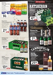 Veltins im EDEKA Prospekt in Stade Aktueller EDEKA Prospekt mit Veltins, "Top Angebote", Seite 11
