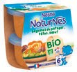 Bio Soleil - NESTLÉ dans le catalogue Carrefour BON PLAN SUR LA LA GAMME D'ALIMENTATION INFANTILE BIO DE NESTLÉ - NESTLÉ en promo chez Carrefour