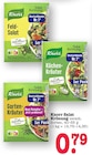 Aktuelle Jacobs Angebote bei E center in Mannheim Aktuelles Salat Krönung Feld-Salat Angebot bei E center in Mannheim ab 0,79 €