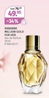Aktuelle Parfum Angebote bei Müller in Frankfurt (Main) Aktuelles Million Gold For Her Angebot bei Müller in Frankfurt (Main) ab 49,95 €