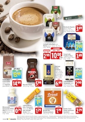 Aktueller E center Prospekt mit Kaffee, "Aktuelle Angebote", Seite 18