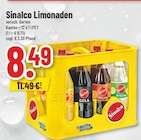 Trinkgut Heinsberg - Limonaden Angebot im Prospekt Limonaden bei Trinkgut im Heinsberg Prospekt für 8,49 €