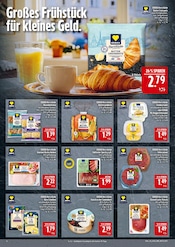 Aktueller Marktkauf Prospekt mit Brot, "AUSWAHL RIESIG, PREISE NIEDRIG", Seite 6