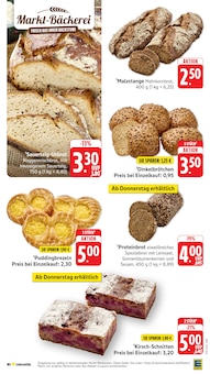 Wecker im aktuellen EDEKA Prospekt (Frankfurt (Main)) Wecker im EDEKA Prospekt "Aktuelle Angebote" mit 53 Seiten (Frankfurt (Main))