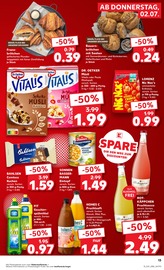 Rotkäppchen Sekt im Kaufland Prospekt in Plauen Aktueller Kaufland Prospekt mit Rotkäppchen Sekt, "Hier bin ich richtig", Seite 13