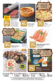 Réfrigérateur Angebote im Prospekt "LE MARCHÉ DES FÊTES" von Bi1 Réfrigérateur Angebote im Prospekt "LE MARCHÉ DES FÊTES" von Bi1 auf Seite 3