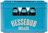 Helles im Angebot bei REWE in Kronberg Helles Angebote von Hessebub bei REWE Kronberg für 12,99 €
