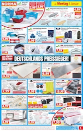 Wäschetrockner Angebot & Preis im aktuellen Norma Prospekt Wäschetrockner Angebot im aktuellen Norma Prospekt auf Seite 5