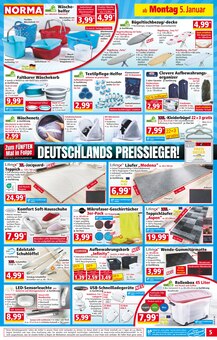 Batterie im Norma Prospekt "Mehr fürs Geld" mit 20 Seiten (Heidelberg)