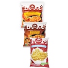 SUR TOUTES LES POMMES DE TERRE SURGELÉES - CARREFOUR CLASSIC' en promo chez Carrefour Paris