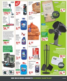 Staubsauger im aktuellen Marktkauf Prospekt (Bochum) Staubsauger im Marktkauf Prospekt "Aktuelle Angebote" mit 28 Seiten (Bochum)