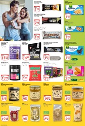 Aktueller GLOBUS Prospekt mit Nougat, "Aktuelle Angebote", Seite 17