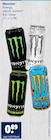 Energy Angebote von Monster bei Getränkewelt Castrop-Rauxel für 0,89 €