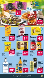 Likör im Netto mit dem Scottie Prospekt in Stendal Aktueller Netto mit dem Scottie Prospekt mit Likör, "Günstig. Besser. Für Dich.", Seite 16