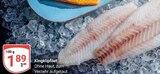 Aktuelle Fisch Angebote bei GLOBUS in Halle (Saale) Aktuelles Kingklipfilet Angebot bei GLOBUS in Halle (Saale) ab 1,89 €