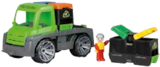 TRUXX RECYCLING TRUCK von LENA für 13,99 € bei Müller im Angebot TRUXX RECYCLING TRUCK von LENA im aktuellen Müller Prospekt