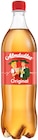 Original von Almdudler für 1,11 € bei REWE im Angebot Original von Almdudler im aktuellen REWE Prospekt