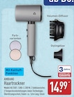 Haartrockner im Angebot bei ALDI Nord in Melle Haartrockner Angebote von AMBIANO bei ALDI Nord Melle für 14,99 €
