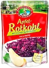 Schlachtekraut oder Rotkohl von SPREEWALD-FELDMANN im aktuellen Penny Prospekt