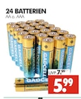 Batterien Angebote von GADCELL bei Wreesmann Stade für 5,99 €