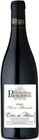 AOP Côtes du Rhône Rouge HVE3 - Domaine de la Présidente en promo chez Intermarché Super Avignon à 6,60 €