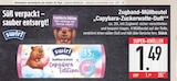 Zugband-Müllbeutel im Angebot bei EDEKA in Augsburg Zugband-Müllbeutel Angebote von swirl bei EDEKA Augsburg für 1,49 €