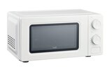 Micro-ondes - SIMPL - Carrefour à Saint-Étienne-du-Rouvray Micro-ondes - SIMPL en promo chez Carrefour Saint-Étienne-du-Rouvray à 36,99 €