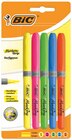 Surligneurs - BIC - Colruyt à Villefranche-sur-Saône Surligneurs - BIC en promo chez Colruyt Villefranche-sur-Saône