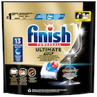 Capsules pour lave-vaisselle - FINISH - Carrefour à Nogent-sur-Marne Capsules pour lave-vaisselle - FINISH en promo chez Carrefour Nogent-sur-Marne à 3,09 €