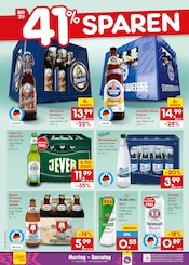 Spaten im Netto Marken-Discount Prospekt in Landshut Aktueller Netto Marken-Discount Prospekt mit Spaten, "Aktuelle Angebote", Seite 32