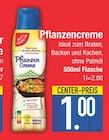 Pflanzencreme von GUT&GÜNSTIG im aktuellen EDEKA Prospekt für 1,00 €