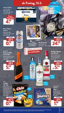 Liste unserer Top Aldi süd gin