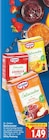 Gelierzucker von Dr. Oetker für 1,49 € bei E center im Angebot Gelierzucker von Dr. Oetker im aktuellen E center Prospekt