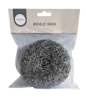 Boule Inox - SIMPLY dans le catalogue B&M